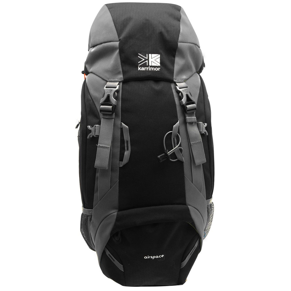 photo: Karrimor Air Space 35+5 overnight pack (35-49l)