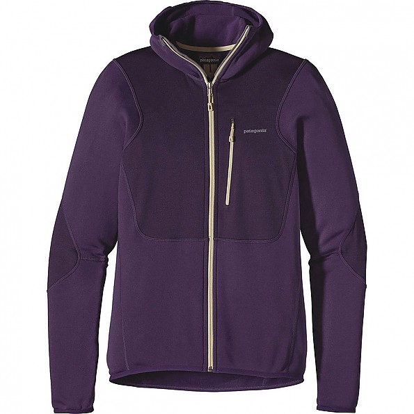Patagonia Piton Hybrid Hoody