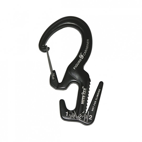 Nite Ize Figure 9 Carabiner