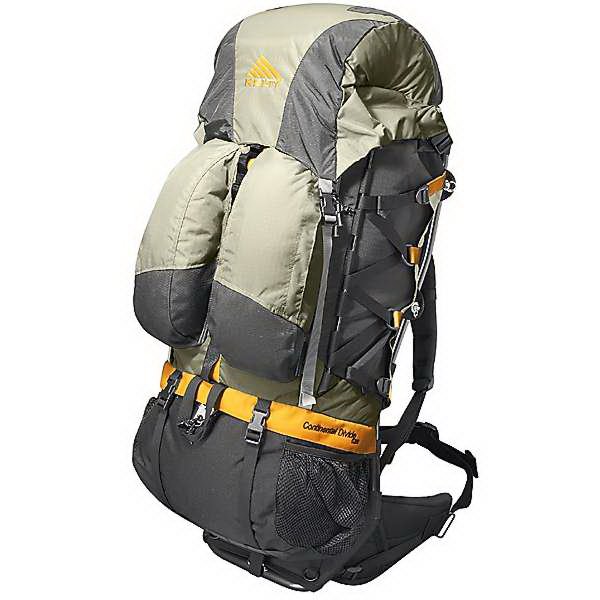 kelty external frame backpack