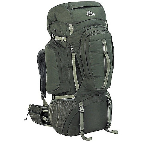 photo: Kelty Red Cloud 90 expedition pack (70l+)