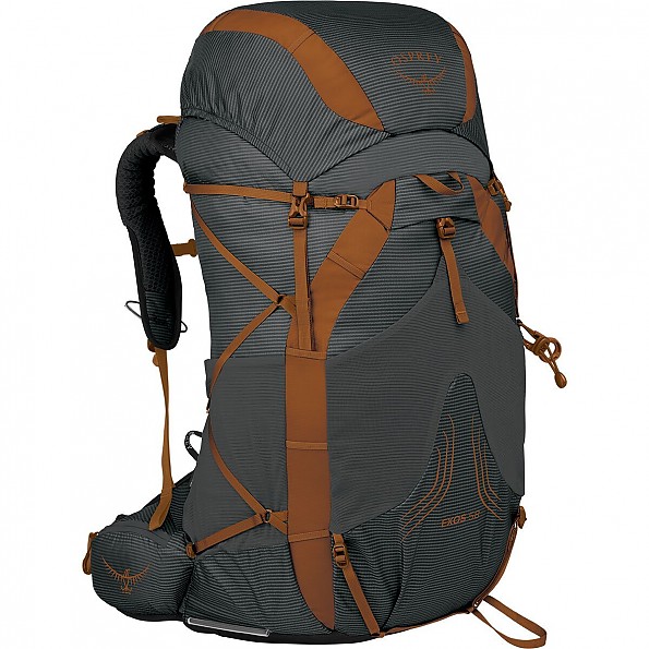 Osprey Exos 58