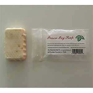 The Poison Ivy Soap Co Poison Ivy Soap