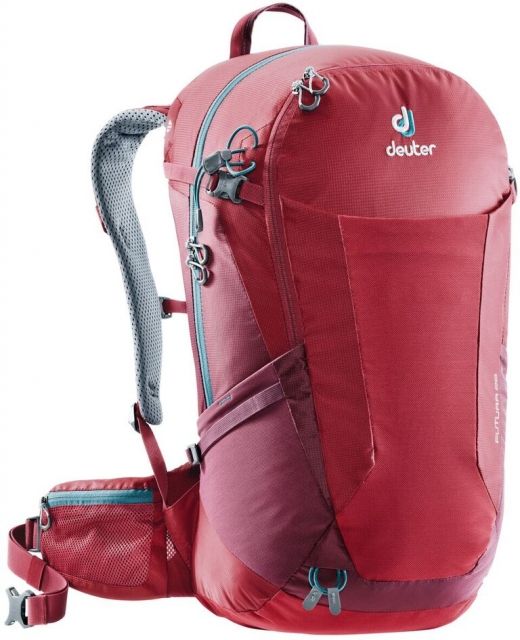 Deuter futura 28 second Clearance