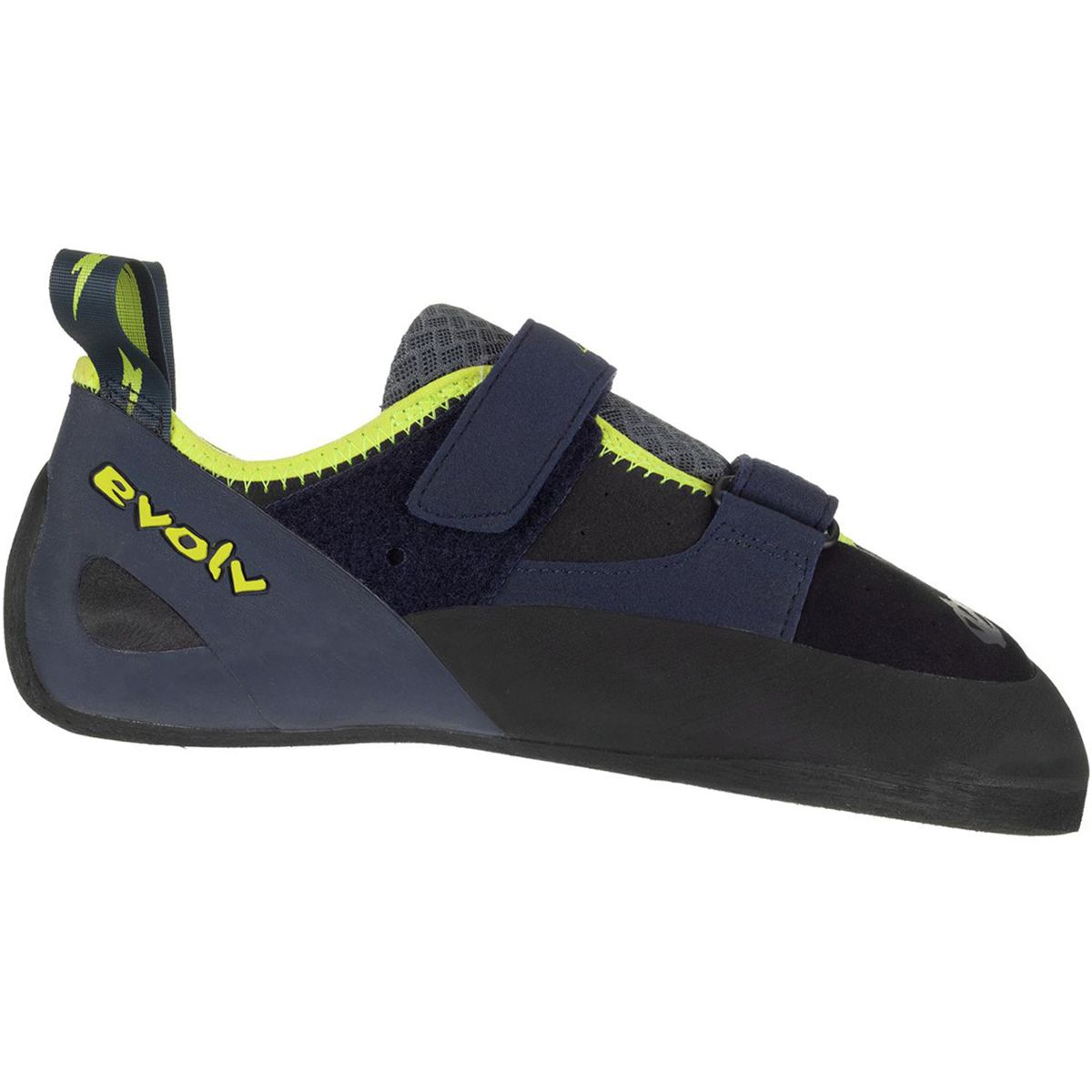 Evolv defy climbing shoes review