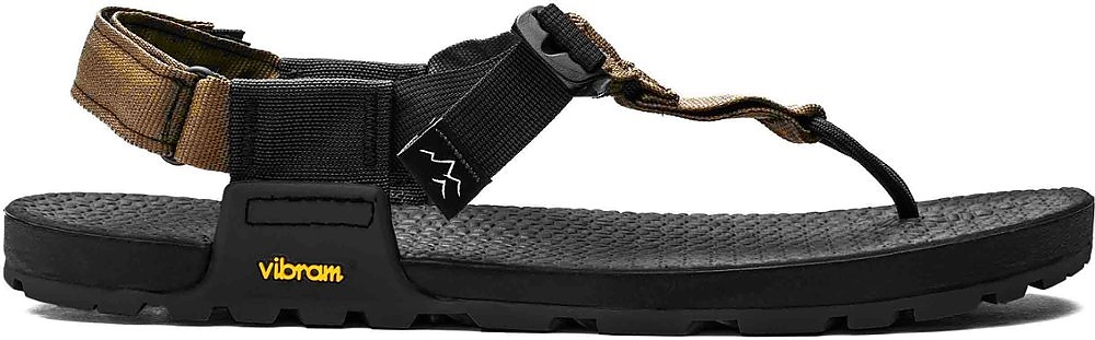 photo: Bedrock Sandals Cairn 3D sport sandal