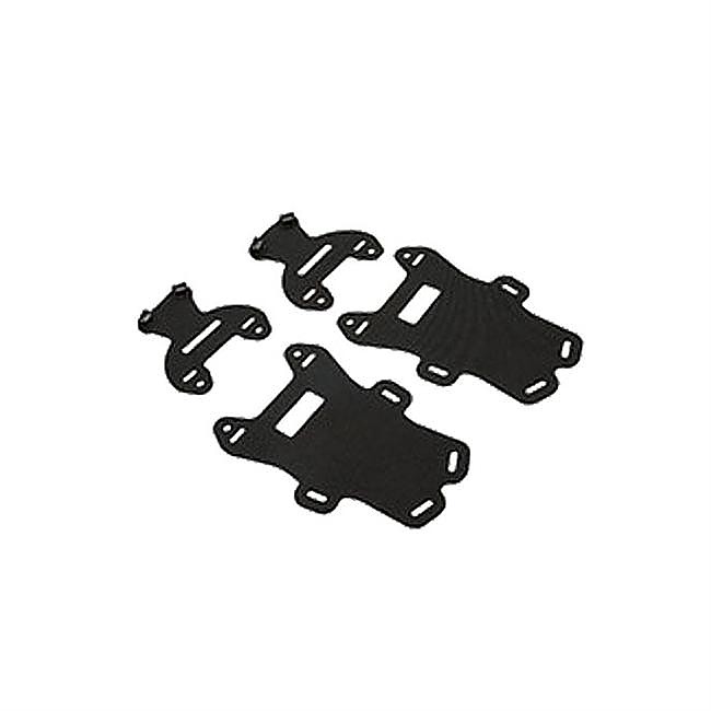 photo: Kahtoola KTS Snow Release Skins crampon accessory
