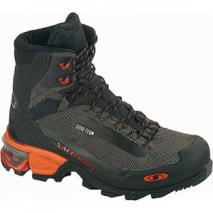 photo: Salomon Revo GCS GTX backpacking boot