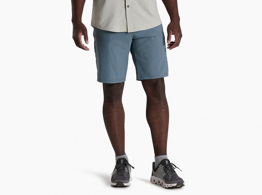 photo: Kühl Renegade Short hiking short