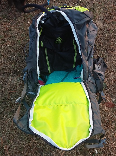 Gregory Deva 70 GZ Reviews Trailspace