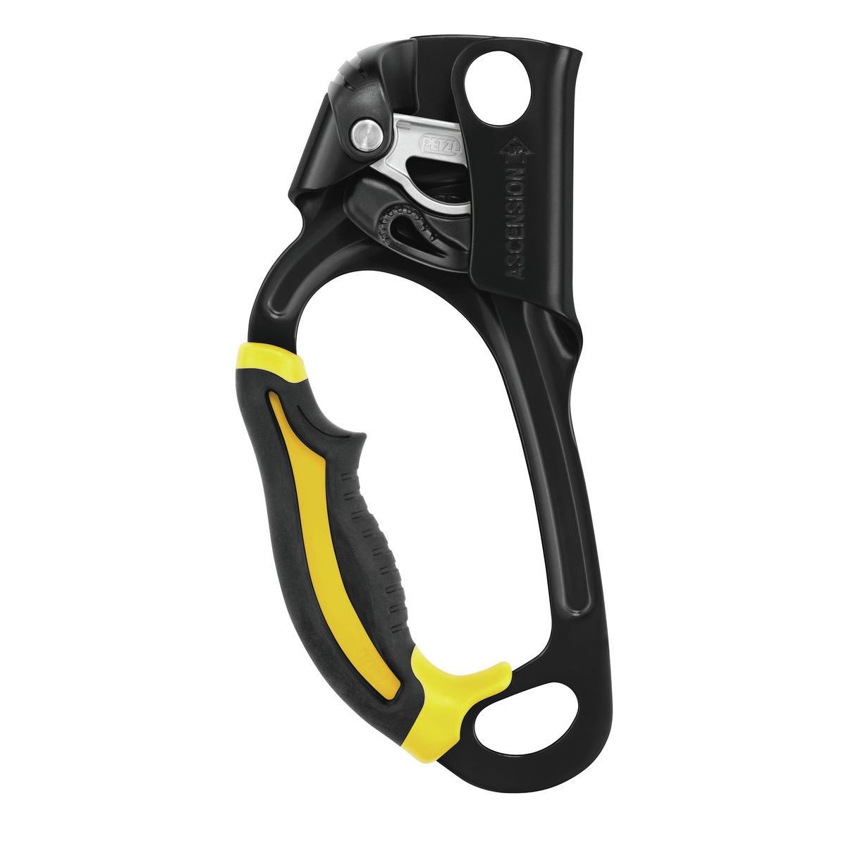 photo: Petzl Ascension ascender