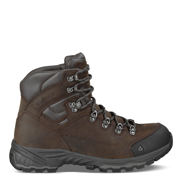 photo: Vasque Men's St. Elias GTX backpacking boot
