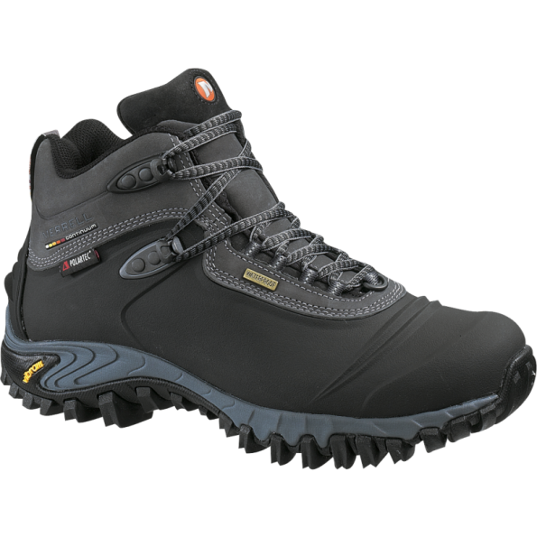 Merrell Thermo 6 Waterproof Reviews - Trailspace