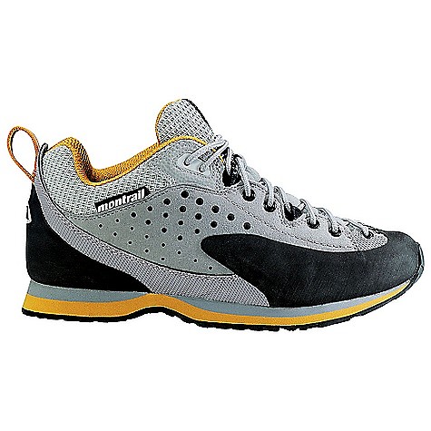 photo: Montrail Men's D7 approach shoe