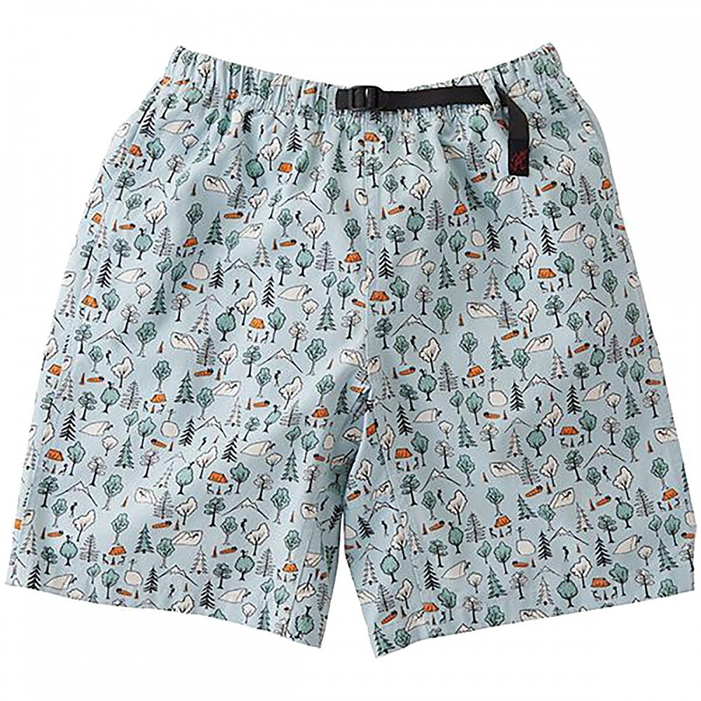 photo: Gramicci Original G-Shorts hiking short