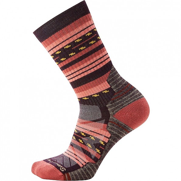 Smartwool Hike Light Cushion Crew Socks