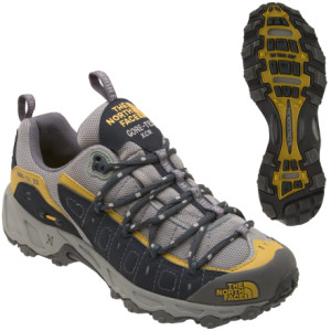 the north face xcr