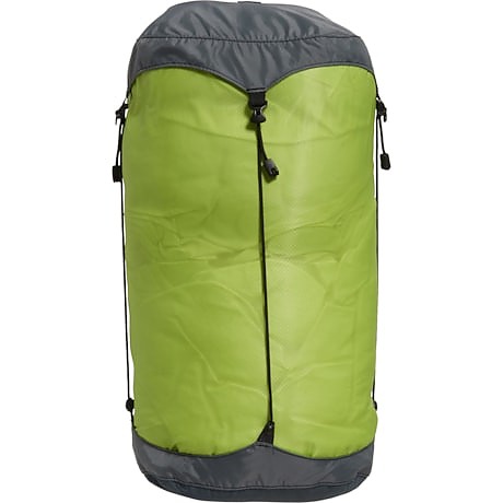 photo: Granite Gear eVent Sil Compression DrySack dry bag