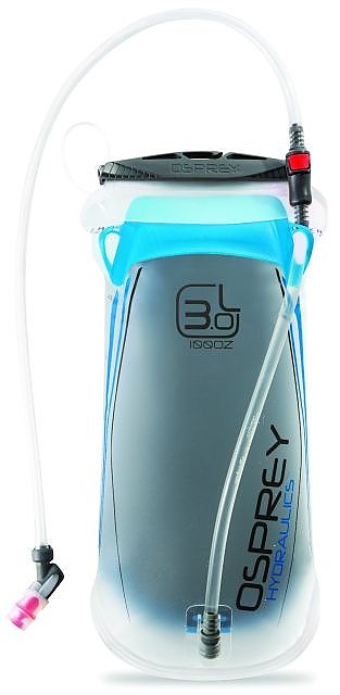 osprey hydraulics 2l water reservoir