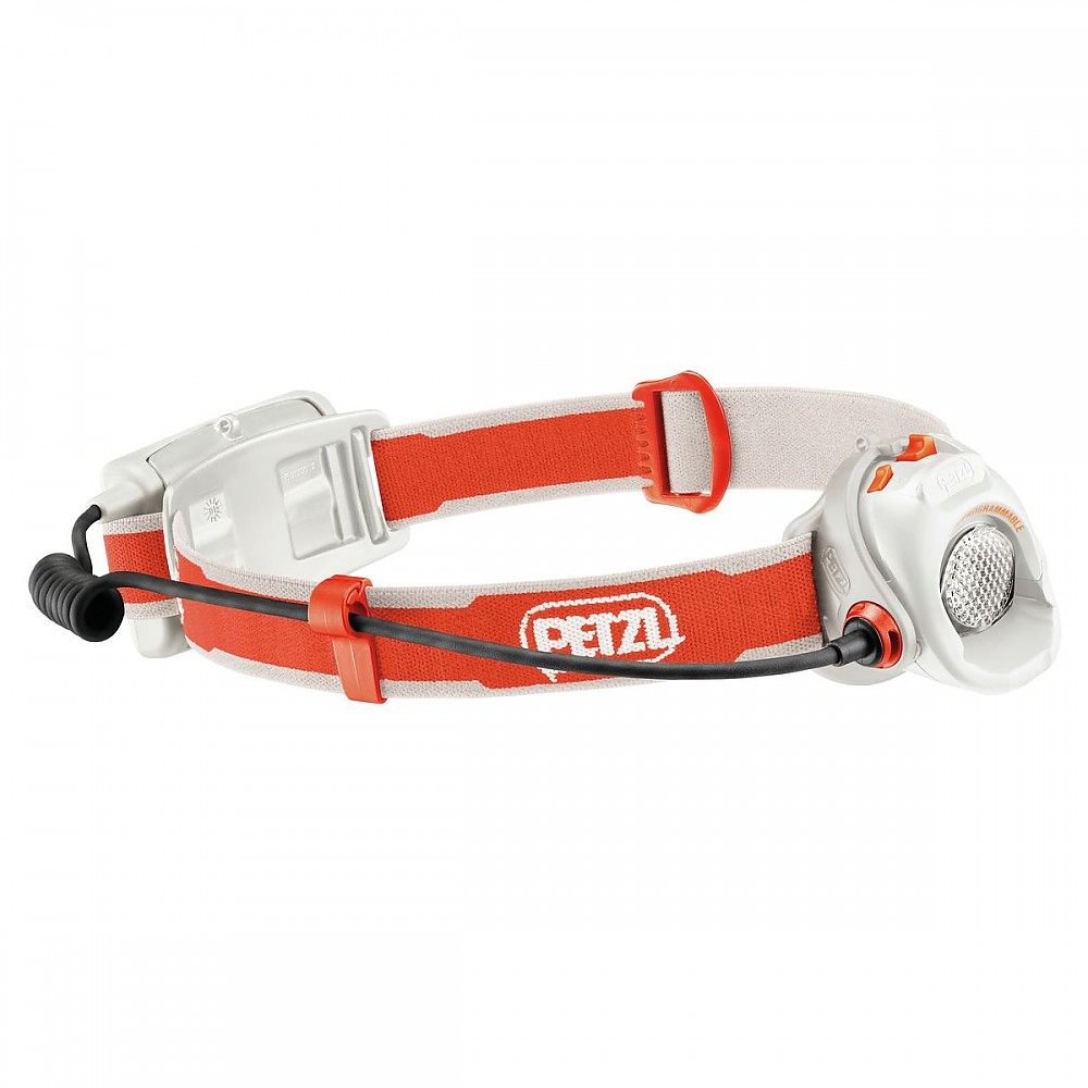 photo: Petzl MYO RXP headlamp