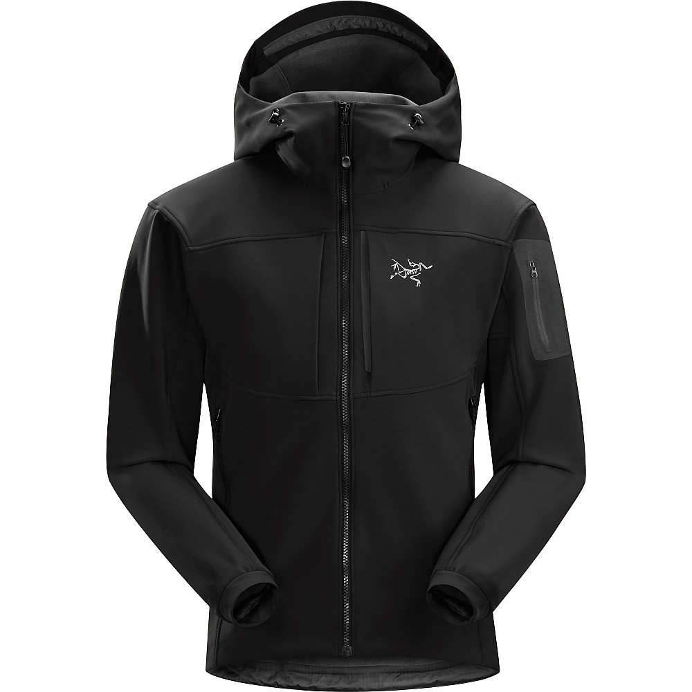 Arc'teryx Gamma MX Hoody Reviews - Trailspace