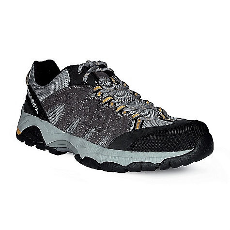 photo: Scarpa Moraine trail shoe