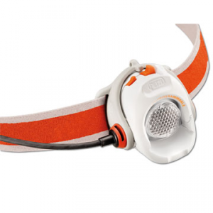 photo: Petzl MYO RXP headlamp
