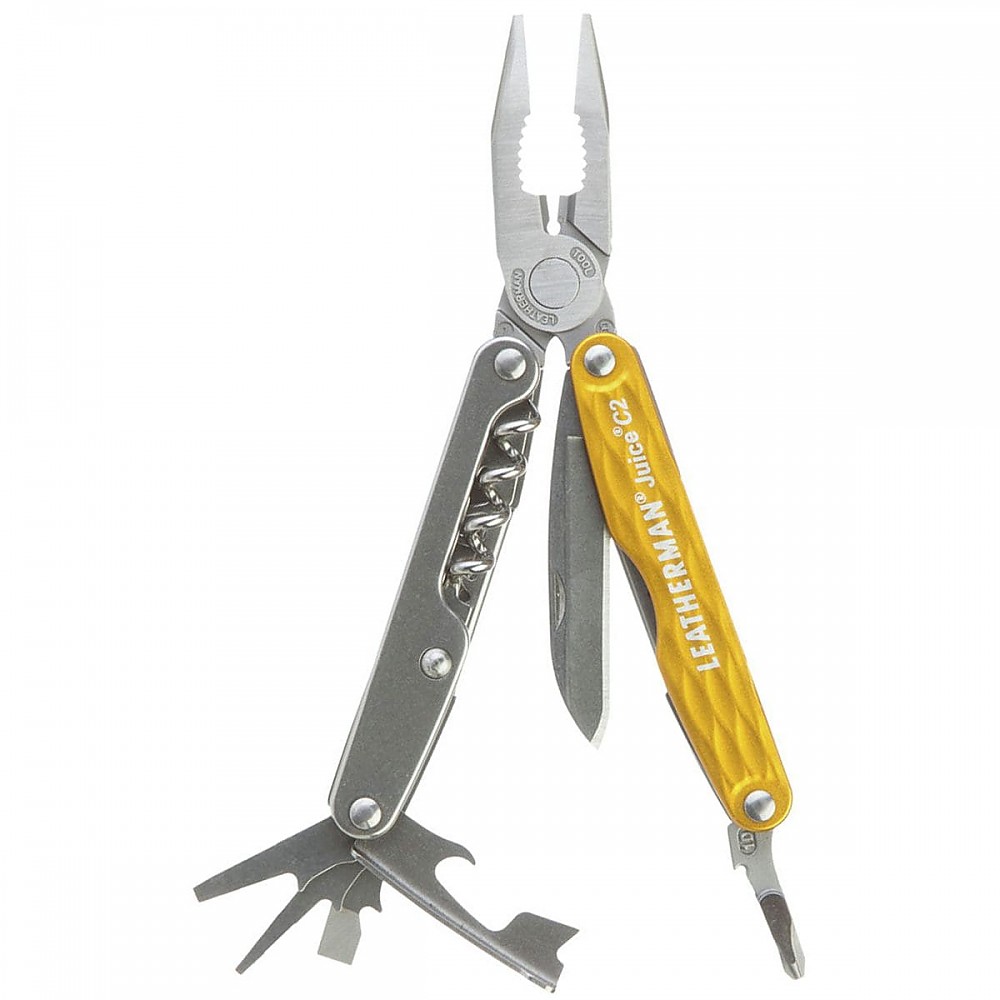 photo: Leatherman Juice C2 multi-tool