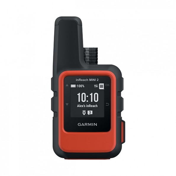 Garmin inReach Mini 2