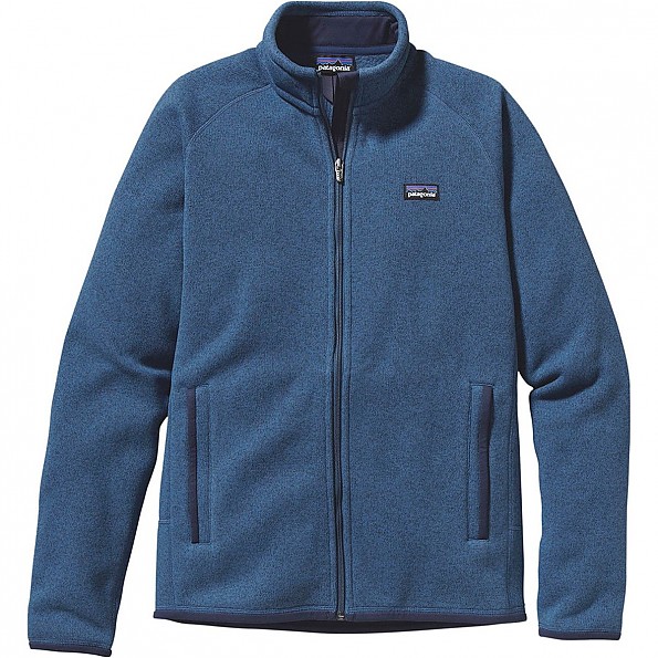 Patagonia Better Sweater Jacket
