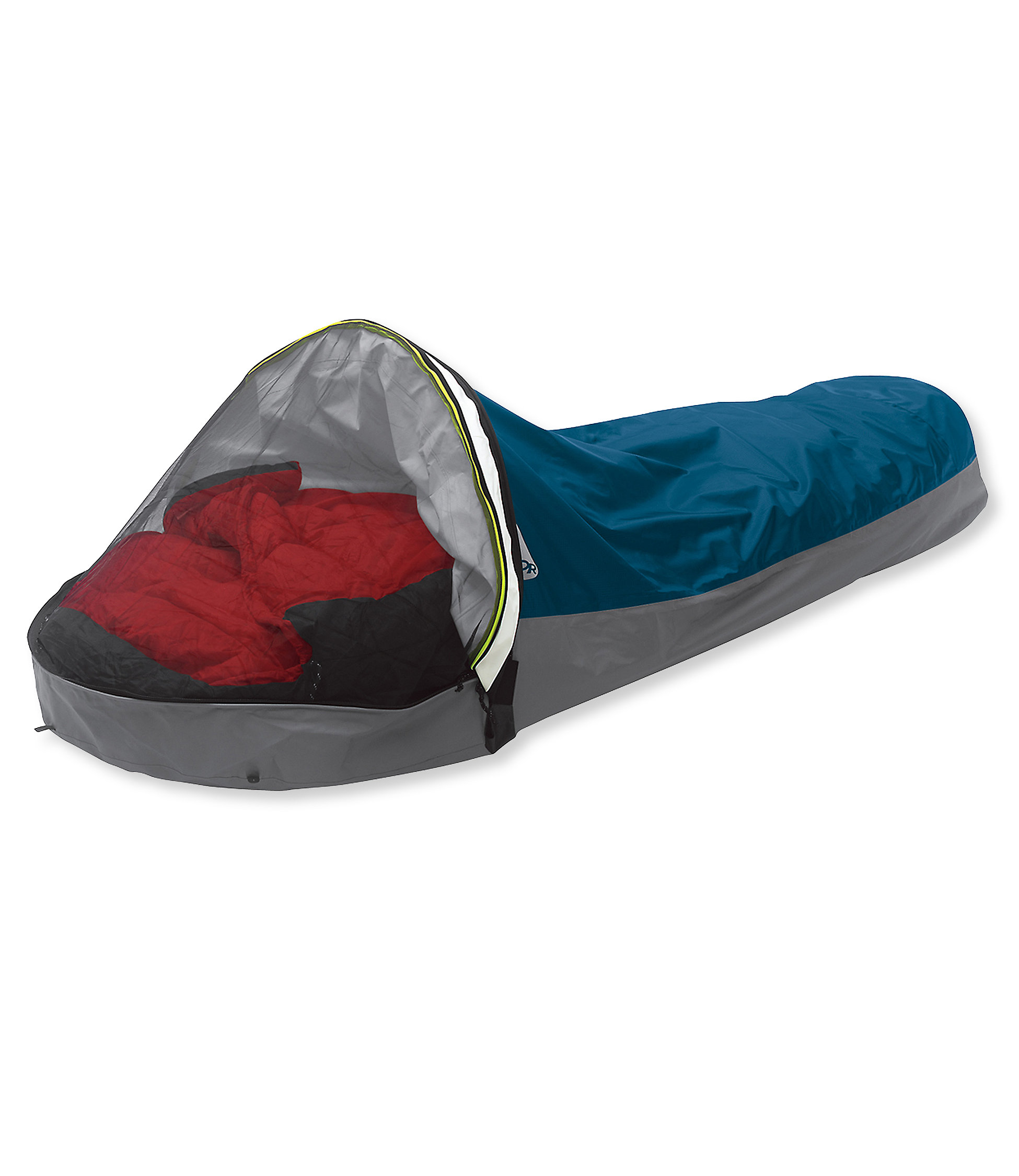 Outdoor Research Double Bug Bivy Reviews