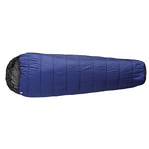 photo: Kelty Clear Creek 20 3-season synthetic sleeping bag