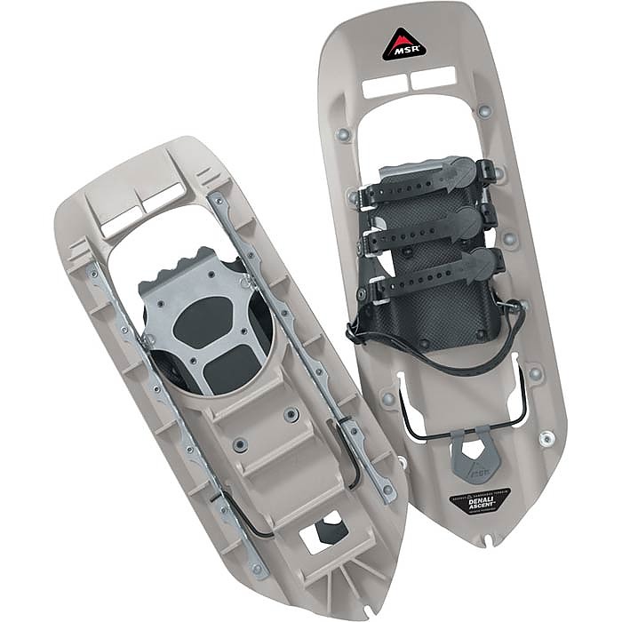 MSR Denali Ascent Reviews Trailspace