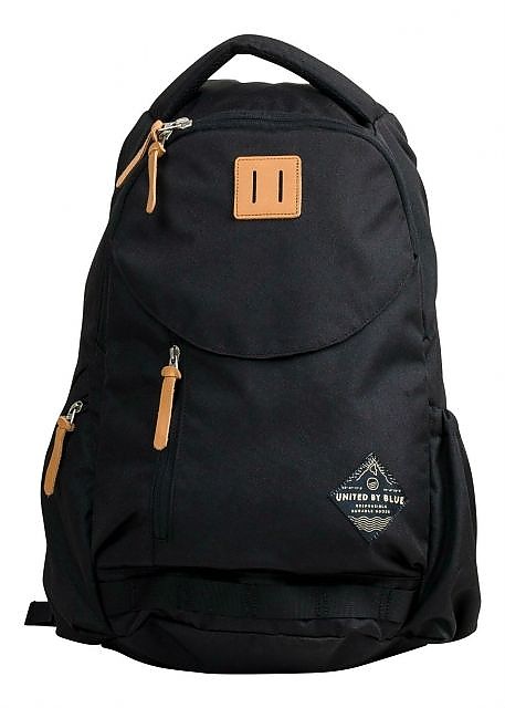 photo: United by Blue 25L Rift Pack daypack (under 35l)
