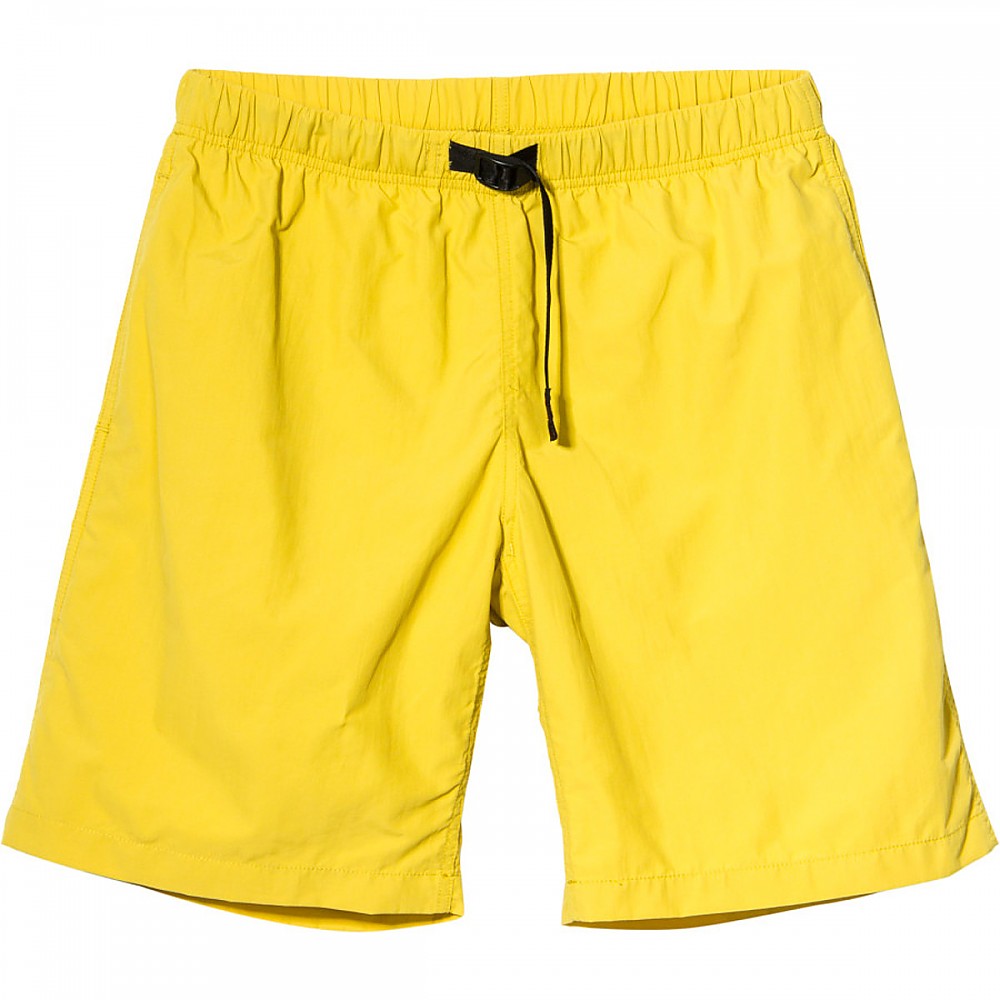 photo: Gramicci Men's Original G-Shorts hiking short
