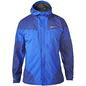 photo: Berghaus Light Trek Hydroshell Jacket waterproof jacket