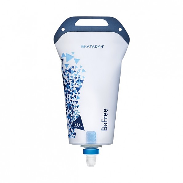 Katadyn BeFree Gravity 3.0L