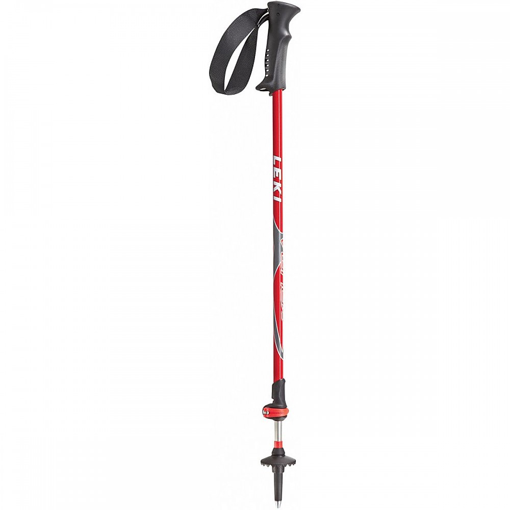 photo: Leki Vario XS rigid trekking pole