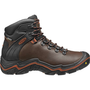 photo: Keen Liberty Ridge WP hiking boot