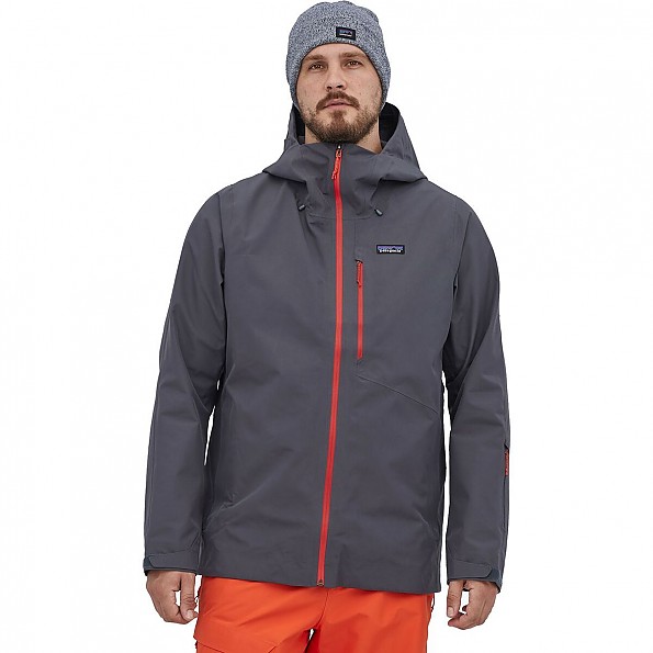 Patagonia Powder Bowl Jacket