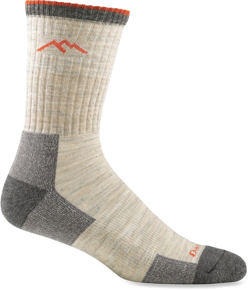 photo: Darn Tough Merino Micro Crew Sock Cushion hiking/backpacking sock