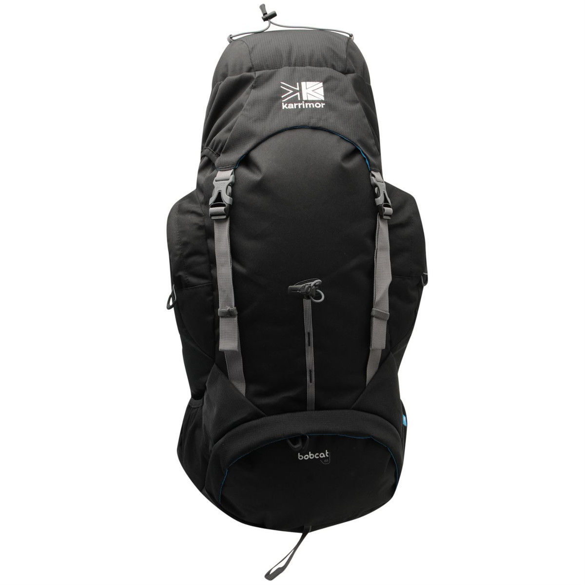 photo: Karrimor Bobcat 65 weekend pack (50-69l)