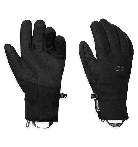 Outdoor Research Gripper Gloves