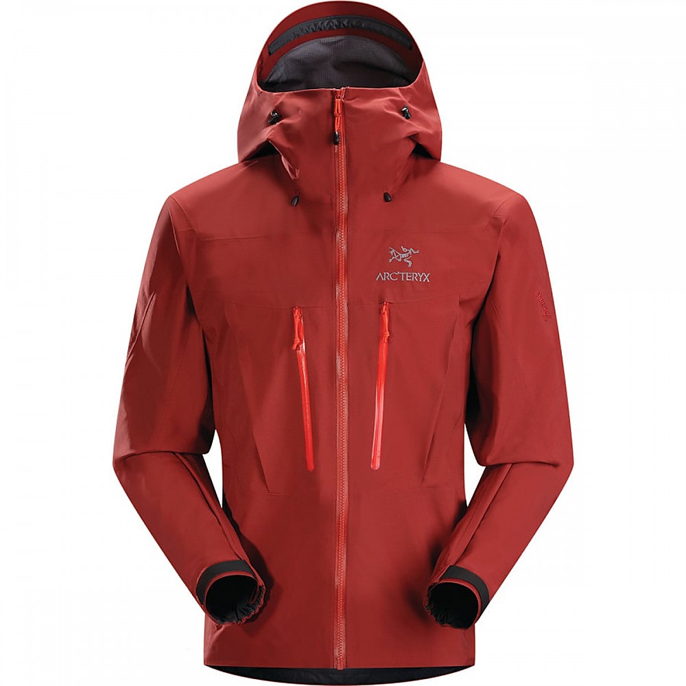 ルカリ arcteryx sv β gore tex Pro jacket ければわか