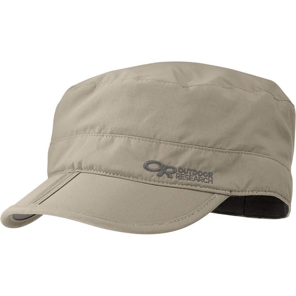 photo: Outdoor Research Radar Pocket Cap cap