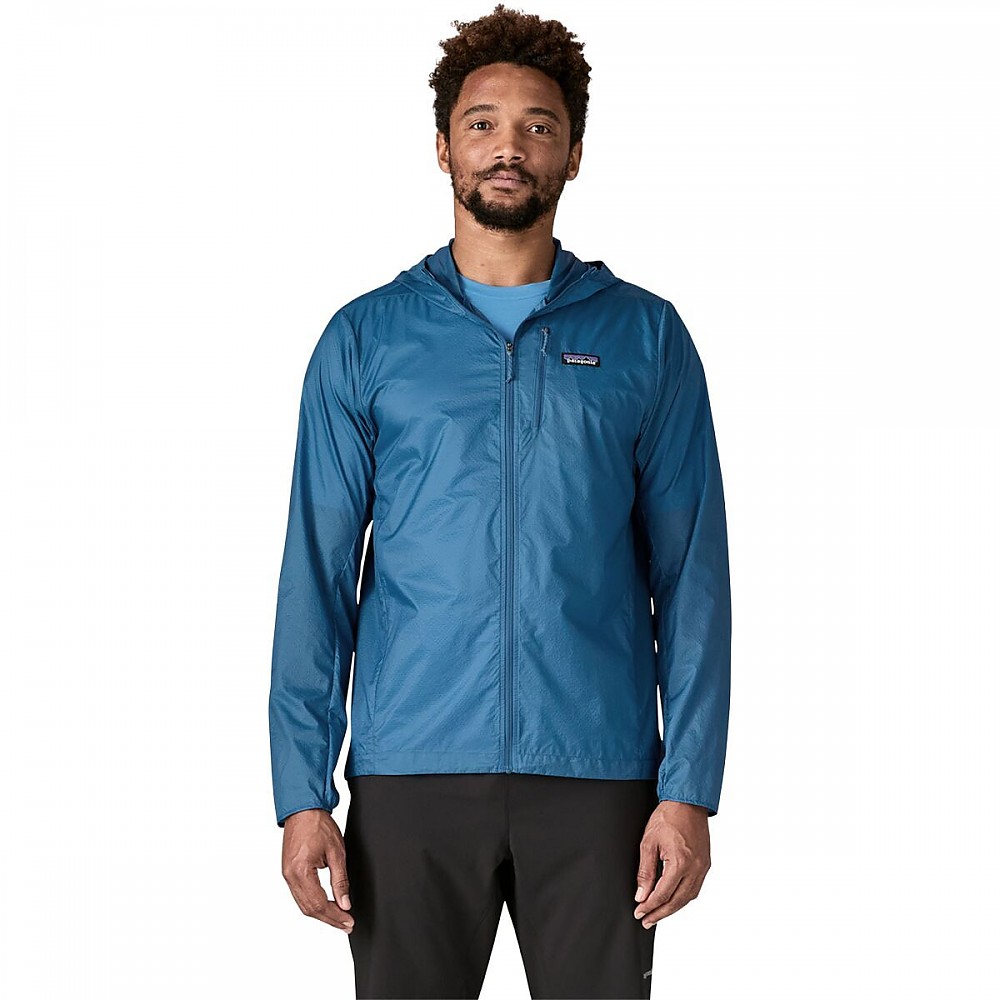 photo: Patagonia Houdini Jacket wind shirt