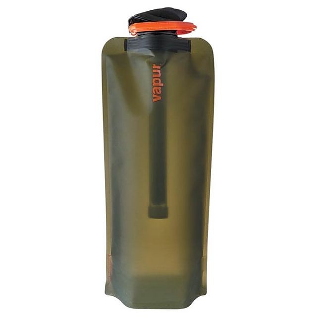 photo: Vapur MicroFilter bottle/inline water filter