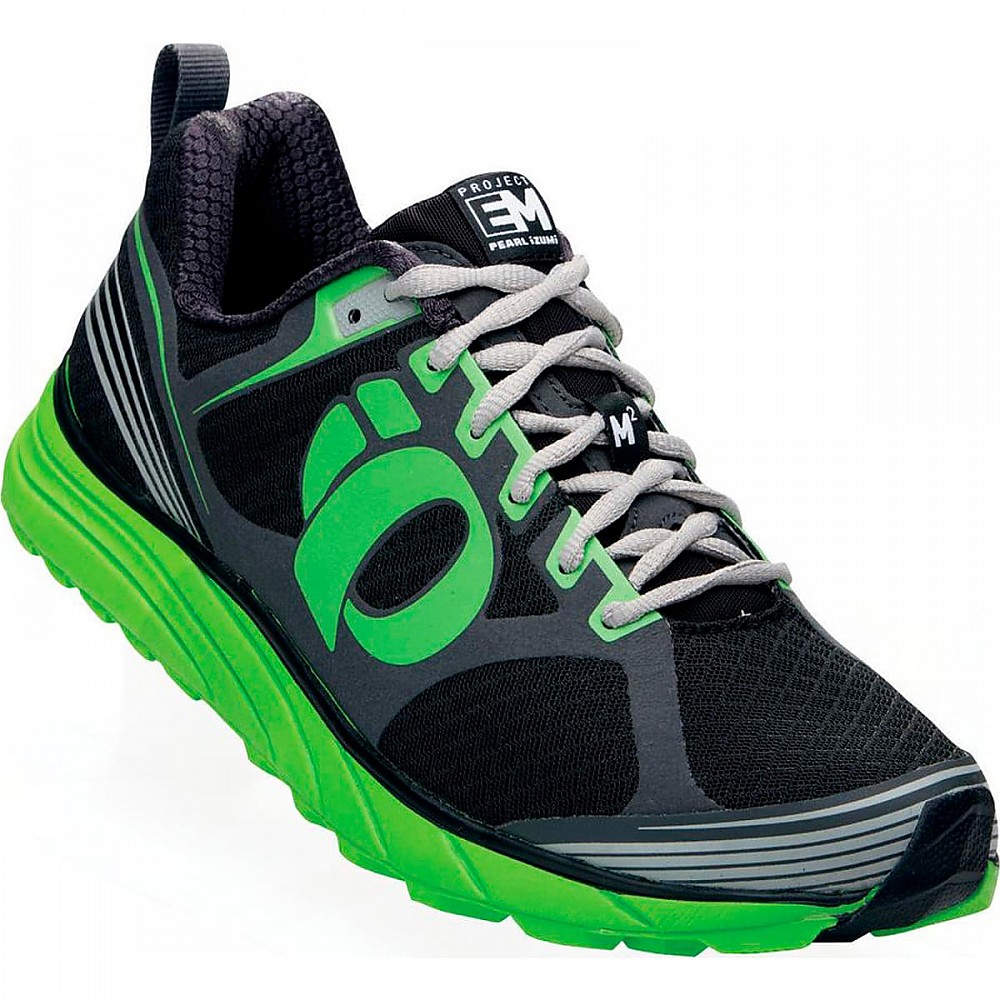 Pearl izumi running shoes sales clearance