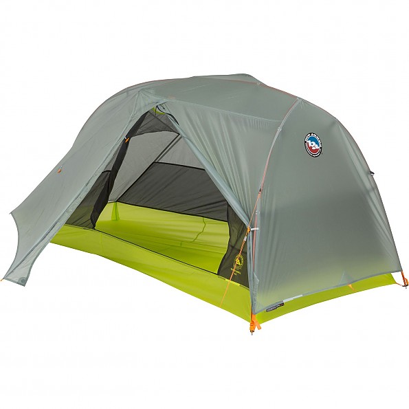 Big Agnes Tiger Wall UL2