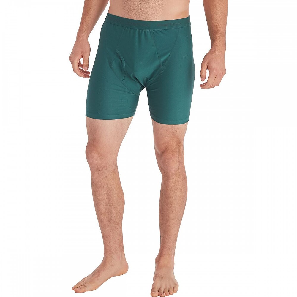 photo: ExOfficio Give-N-Go Boxer Brief boxer/brief/bikini